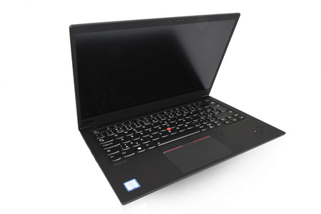Laptop Lenovo ThinkPad X1 Carbon 7 Gen 14" i5-8365U 8 GB 256 GB Dotykowy FHD | Windows 11 Pro | Klasa Standard