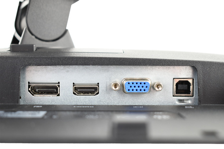 HP EliteDisplay E232 23" FHD