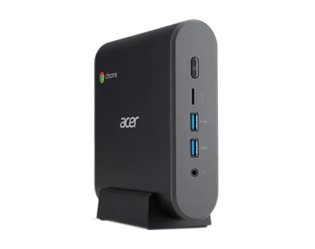 Komputer Acer Chromebox CXI3 Micro i7-8550U 16 GB 64 GB SSD Intel UHD Graphics 620 Chrome OS