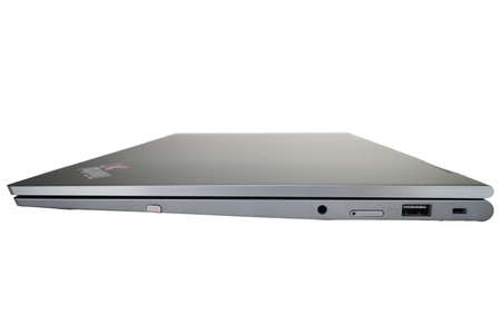 Laptop Lenovo ThinkPad X1 Yoga 6 Gen 14" i7-1185G7 16 GB 512 GB Dotykowy UHD+ | Windows 11 Pro | Klasa Standard