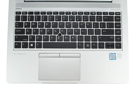 HP EliteBook 840 G5 14" i5-7300U 8 GB 512 FHD  US QWERTY Windows 11 Pro Klasa A