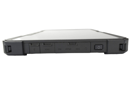 Tablet Dell Latitude 7220 (Rugged Extreme) 11.6" Czarny i5-8365U 16 GB | 256 GB SSD | Windows 11 Pro| Klasa Economy