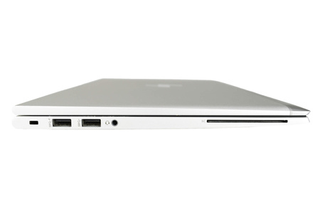 Laptop HP EliteBook 830 G7 13.3" i7-10510U 16 GB 512 GB FHD | Windows 11 Pro | Klasa Standard