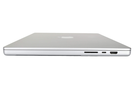 Apple MacBook Pro A2485 16" M1 Max 64 GB 2 TB Retina | Mac OS | Klasa Economy