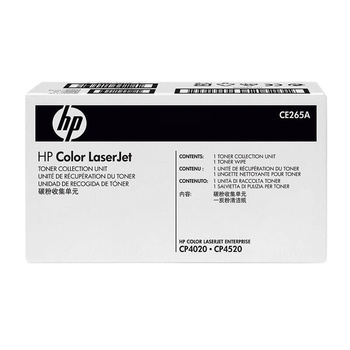 Pojemnik na zużyty toner HP CE265A