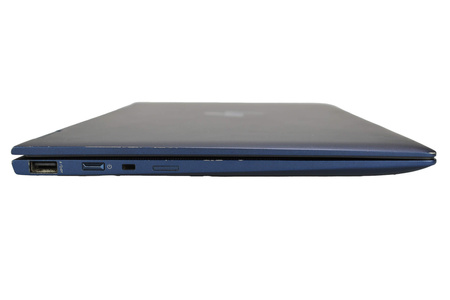 HP Elite Dragonfly G2 13.3" i7-1185G7 16 GB 512 GB Touch FHD | Windows 11 Pro | Supreme Class Laptop