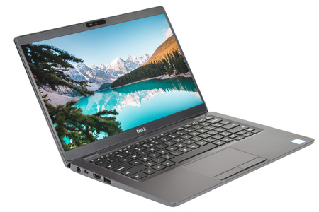 Dell Latitude 5300 13.3" i5-8365U 16 GB 256 FHD  US QWERTY Windows 10 Pro Grade A-