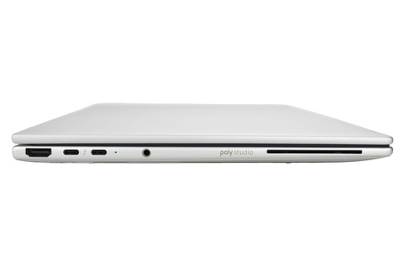 HP EliteBook 8 G1i 14 14" Ultra 5 235U 16 GB 256 GB WUXGA | Windows 11 Pro | Standard Class Laptop