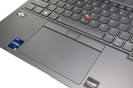 Laptop Lenovo ThinkPad P16 Gen 1 16" i9-12950HX 32 GB 1 TB WQXGA RTX A3000 | Windows 11 Pro | Klasa Standard