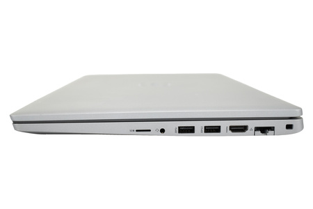 Laptop Dell Latitude 5520 15.6" i5-1135G7 16 GB 256 GB FHD | Windows 11 Pro | Klasa Supreme