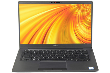 Laptop Dell Latitude 7300 13.3" i7-8665U 16 GB 256 GB  FHD | Windows 11 Pro | Klasa Supreme