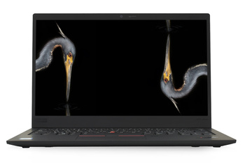 Lenovo ThinkPad X1 Carbon 7th Gen 14" Laptop, i5-8365U, 8 GB RAM, 256 GB SSD, Touchscreen FHD | Windows 11 Pro | Standard Class