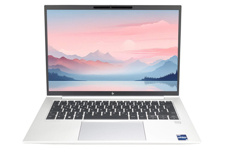 HP EliteBook 840 G10 14" i5-1345U 16 GB 256 GB WUXGA | Windows 11 Pro | Standard Class Laptop