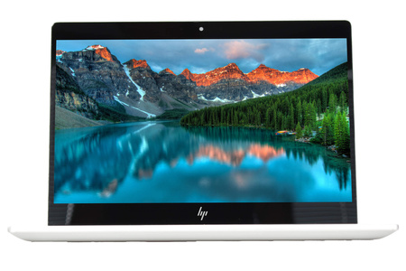Laptop HP EliteBook x360 830 G6 13.3" i7-8665U 32 GB 512 GB Dotykowy FHD | Windows 11 Pro | Klasa Standard