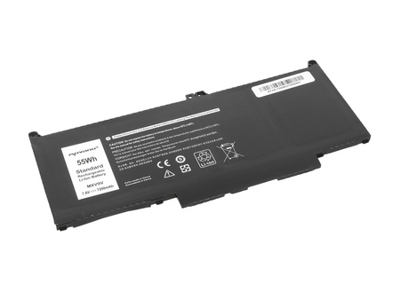 Battery for Dell Latitude 7400