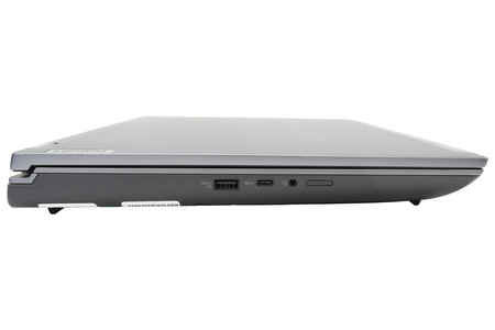 Laptop Lenovo ThinkPad P16 Gen 1 16" i9-12950HX 32 GB 1 TB WQXGA RTX A3000 | Windows 11 Pro | Klasa Standard