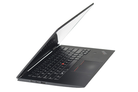 Lenovo Thinkpad X1 Yoga 3 Gen 14" i5-8350U 8 GB 256 GB Dotykowy FHD Zintegrowana Windows 11 Pro Klasa A-