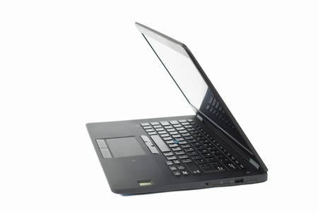 Dell Latitude E7470 14" i5-6300U 8 GB 256 FHD  US QWERTY Windows 11 Pro Klasa A-