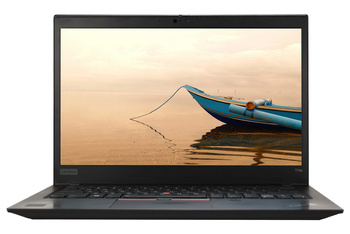 Lenovo ThinkPad T14s Gen 1 14" Laptop, i7-10610U, 16 GB, 512 GB, FHD | Windows 11 Pro | Standard Class