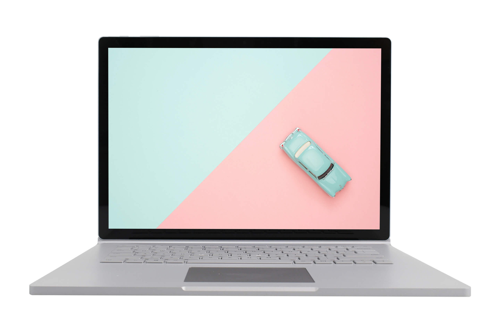 マイクロソフト Surface Book 3 1899 Core i7-1065G7 第10世代 1.3GHz