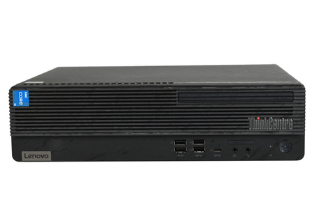 Komputer Lenovo ThinkCentre M70s Gen 3 SFF i3-12100 16 GB 256 GB SSD  Windows 11 Pro