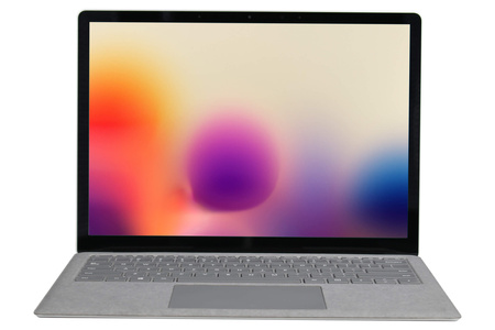 Microsoft Surface Laptop 4 1958 13.5" AMD Ryzen 5 3580U 16 GB 256 GB Dotykowy | Windows 11 Pro | Klasa Standard