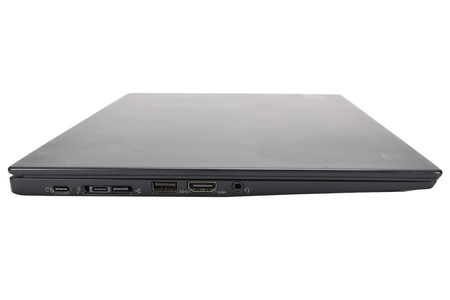 Laptop Lenovo ThinkPad T14s Gen 1 14" i7-10610U 32 GB 256 GB FHD | Windows 11 Pro | Klasa Standard
