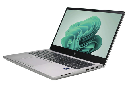 Laptop HP Zbook Fury 16 G9 16" i7-12850HX 32 GB 1,5 TB FHD RTX A1000 | Windows 11 Pro | Klasa Supreme
