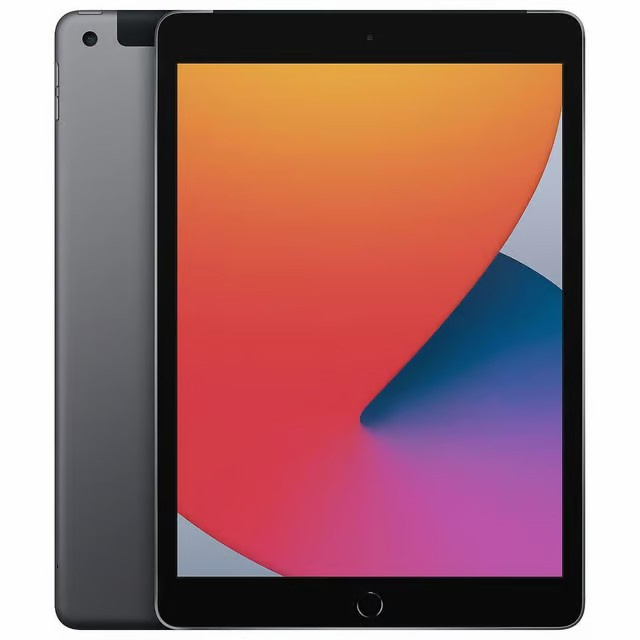 Apple iPad 第8世代 A2429 本体 Apple iPad 8th Gen (A2429) 10.2