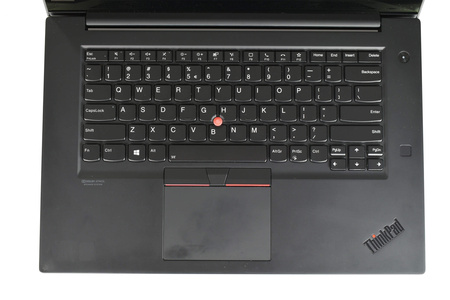 Laptop Lenovo ThinkPad P1 Gen 3 15.6" i9-10885H 64 GB 1 TB Dotykowy UHD Quadro T2000 Max-Q | Windows 11 Pro | Klasa Standard