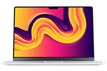 [OUTLET] Apple MacBook Pro A2442 14.2" Apple M1 Pro 32 GB 1 TB  Retina Mac OS Klasa Economy