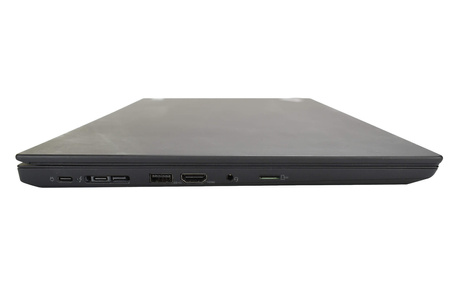 Laptop Lenovo ThinkPad T15 Gen 2 15.6" i5-1145G7 16 GB 512 GB Dotykowy FHD | Windows 11 Pro | Klasa Standard