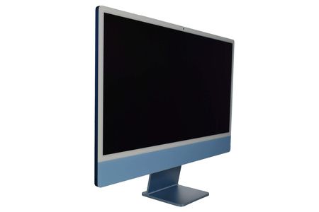 24-inch AIO Apple iMac 2021 (A2438) Retina 4.5K M1 16|512 GB OS Tahoe Blue