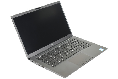 Dell Latitude 7400 14" i7-8665U 16 GB 512 FHD  Klawiatura standaryzowana Windows 11 Pro Klasa A+