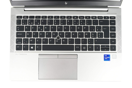 Laptop HP EliteBook 840 G8 14" i5-1145G7 16 GB 256 GB  FHD | Windows 11 Pro | Klasa Standard
