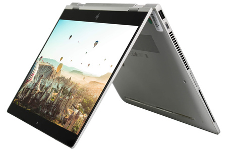 HP EliteBook x360 830 G6 13.3" i5-8365U 16 GB 256 GB FHD | Windows 11 Pro | Supreme Class Laptop