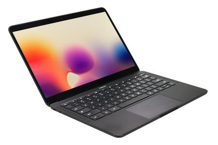 Laptop Google Pixelbook Go 13.3" i5-8200Y 16 GB 125 GB Dotykowy FHD | ChromeOS | Klasa Supreme