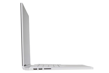 Laptop Microsoft Surface Book 3 1900 13.5" i7-1065G7 32 GB 1 TB Dotykowy GeForce GTX 1650 | Windows 11 Pro | Klasa Standard