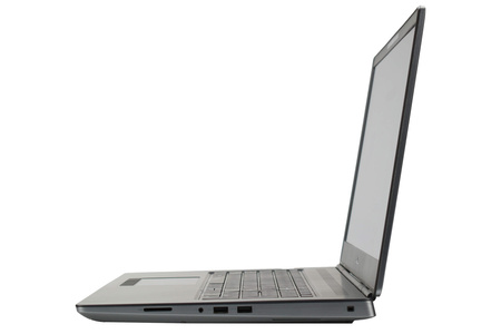 Laptop Dell Precision 7750 17" i7-10850H 32 GB 512 GB FHD Nvidia Quadro RTX 3000 Mobile | Windows 11 Pro | Klasa Standard