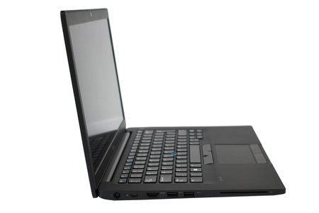 Dell Latitude 7480 14" i5-7300U 8 GB 256 FHD  US QWERTY Windows 11 Pro Klasa A-
