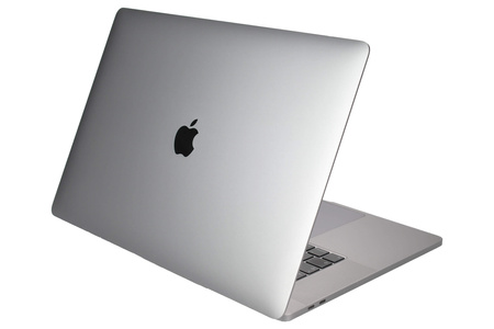 Apple MacBook Pro 16.1 A2141 16" i7-9750H 32 GB 500 GB Retina AMD Radeon 5500M | macOS | Standard Class