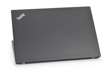 Lenovo ThinkPad T480s 14" i7-8650U 8 GB 512 FHD  Klawiatura standaryzowana Windows 11 Pro Klasa A-