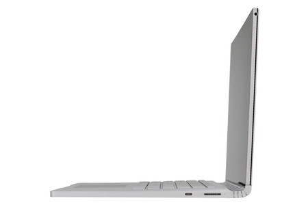 Microsoft Surface Book 3 1900 13.5" Laptop, i7-1065G7, 16 GB, 256 GB, Touchscreen | Windows 11 Pro | Standard Grade