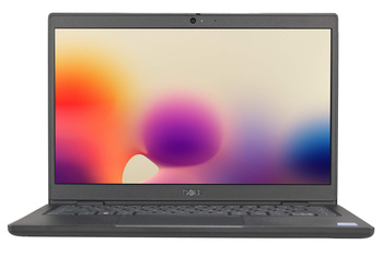 Laptop Dell Latitude 3420 14" i5-1145G7 16 GB 256 GB HD | Windows 11 Pro | Klasa Economy
