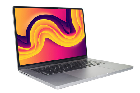 Apple MacBook Pro A2780 16" M2 Pro 16 GB 500 GB Retina | Mac OS | Klasa Standard