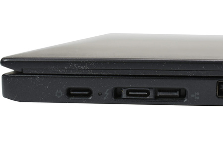 Lenovo ThinkPad T490s 14" i5-8365U 16 GB 256 FHD  US QWERTY Windows 11 Pro Grade A-