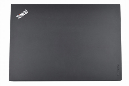 Lenovo ThinkPad T580 15.6" i5-8350U 8 GB 256 FHD Dotykowy Klawiatura standaryzowana Windows 11 Pro Klasa A-