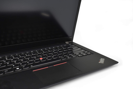 Lenovo ThinkPad T480s 14" i5-8350U 8 GB 256 FHD Dotykowy US QWERTY Windows 11 Pro Klasa A-