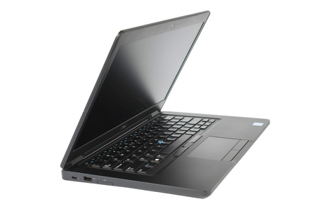 Laptop Dell Latitude 5490 14" i7-8650U 16 GB 256 GB FHD | Windows 11 Pro | Klasa Supreme
