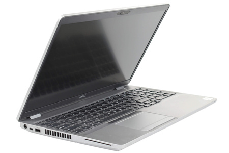 Laptop Dell Latitude 5511 15.6" i7-10850H 32 GB 512 GB FHD GeForce MX150 | Windows 11 Pro | Klasa Standard